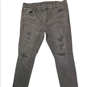 Mens American Eagle Pants 38x32